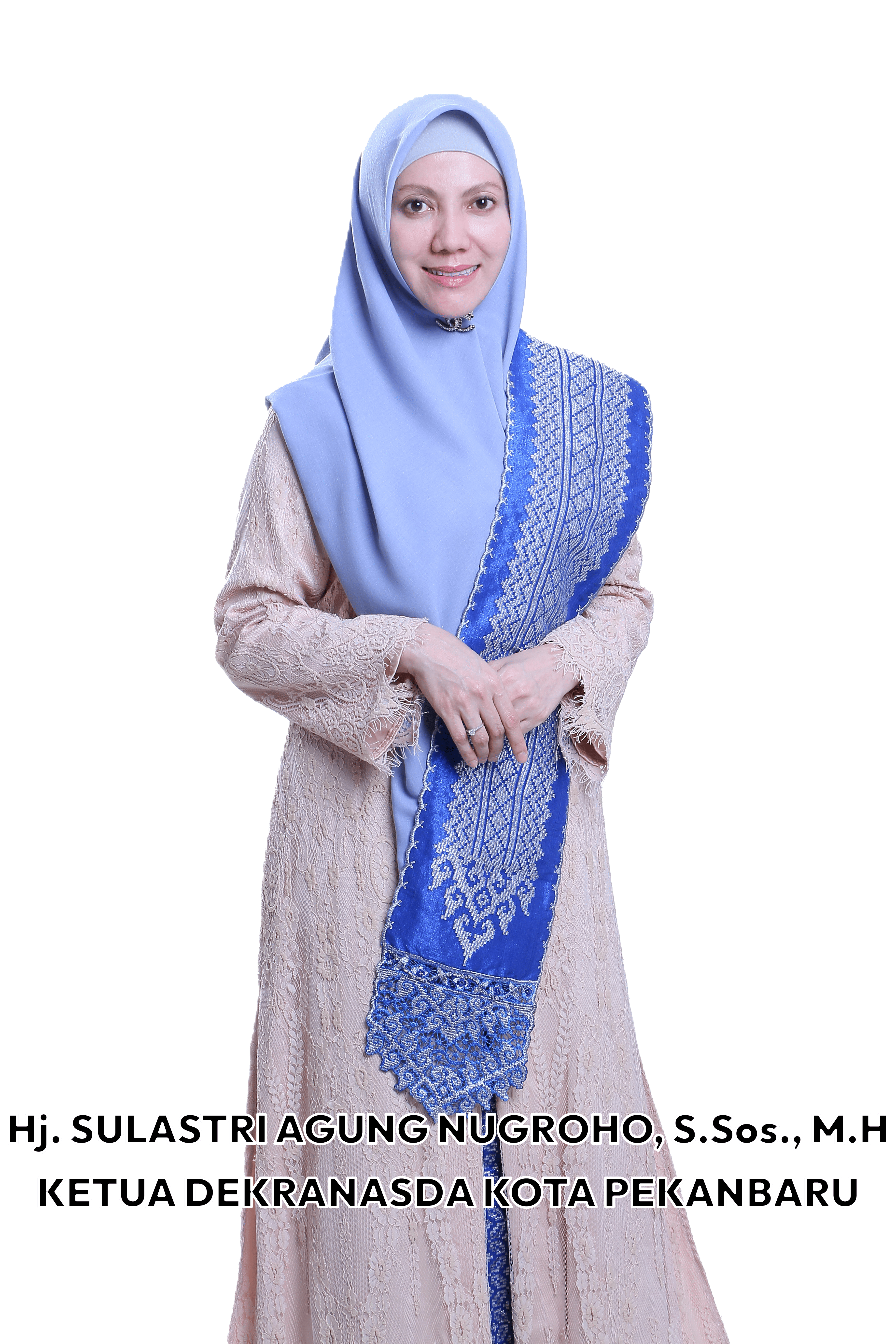 Dekranasda Pekanbaru